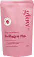 Kollagen Plus Pulver Strawberry Glow25