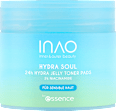 Toner Pads Hydra Soul 24h Jelly INAO