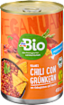 Mâncare de chilli cu alac verde dmBio