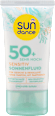 SENSITIV fluid za zaštitu od sunca kože lica i dekoltea, SPF 50+ SUNDANCE