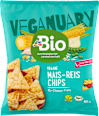 Mais-Reis Chips dmBio