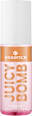 Telový sprej Juicy Bomb - 02 Caramel Crush essence