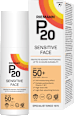 Cremă senzitivă pentru față cu SPF50+ RIEMANN P20