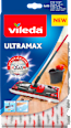 Резервен микрофибър за моп Ultramax 2в1 vileda