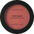 Blush Powder Soft Blur 060 Berry me later! CATRICE