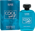  Apă de toaletă COOL way Elode