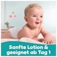 Feuchttücher Sensitive (4x80 St) Pampers
