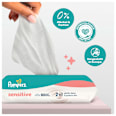 Feuchttücher Sensitive (4x80 St) Pampers