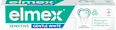 Zobna pasta Sensitive Gentle White elmex