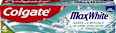 Zobna pasta Max White Crystal Mint Colgate