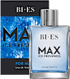 Apă de toaletă Max Ice BI-ES