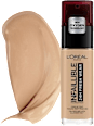 Infaillible 32H Fresh Wear fond de ten140 L'ORÉAL PARiS