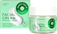 Cremă pentru față cu colagen  Green Feel's