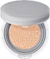 make-up Nu Zero Cushion 03 Natural21 rom&nd