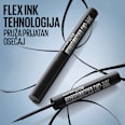 TATTOO LINER DIP-INK tečni ajlajner - 100 Black Track MAYBELLINE NEW YORK