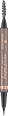 Ceruzka na obočie Microblading 02 Light Brown essence