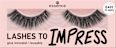 Künstliche Wimpern Lashes To Impress 09 Big Lash Crush (1 Paar) essence