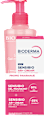 Pjenušavi gel za čišćenje kože Sensibio i krema za lice Sensibio AR+ BIODERMA
