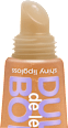 Lesk na pery DULCE de leche BOMB 01 Cream Come True essence