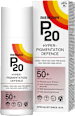 Cremă de față cu protecție solară SPF 50+ Hyperpigmentation Defence RIEMANN P20