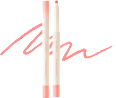 tužka na rty Lip Mate Pencil 02 Dovey Pink rom&nd