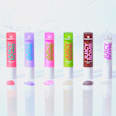 Balzam na pery Juicy Bomb - 07 Caramelt My Heart essence