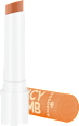 Balzam na pery Juicy Bomb - 07 Caramelt My Heart essence