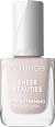 Nagellack Sheer Beauties 020 Roses Are Rosy CATRICE