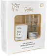 Set apă micelară + cremă de față  Vellie