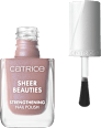 Nagellack Sheer Beauties 070 Dusty Romance CATRICE
