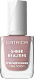 Nagellack Sheer Beauties 070 Dusty Romance CATRICE