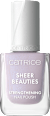 Nagellack Sheer Beauties 080 Lavender Whispers  CATRICE
