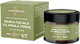 Masca Facială cu Argilă Verde - Green Vibes natural beauty by Laura Baldini