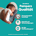 Baby Pants Gr. 9 XL (19+ kg) Big Pack  Pampers baby-dry