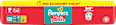 Baby Pants Gr. 9 XL (19+ kg) Big Pack  Pampers baby-dry