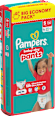 Baby Pants Baby Dry Gr. 5 (11-17 kg) Big Pack Pampers baby-dry