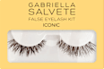 umělé řasy ICONIC GABRIELLA SALVETE