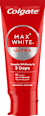 Max White Ultra zubní pasta Instantly Whiter Colgate