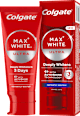 Max White Ultra zubní pasta Instantly Whiter Colgate