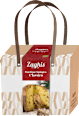 Panettone classico BIO Zaghis