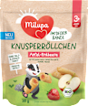 Kindersnack Knusperröllchen Apfel-Erdbeere ab 3+ Jahren Milupa