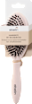 kartáč na vlasy se smíšenými štětinami ebelin