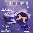 Highlighter Bridgerton Royal Shimmer Skin Illuminating Gold NYX PROFESSIONAL MAKEUP