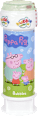 bublifuk Peppa Pig VOG