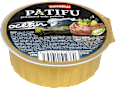 prémiová tofu paštika Oceán Patifu
