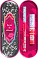Lipgloss Set Bridgerton Royal Treasures 03 Hot Pink NYX PROFESSIONAL MAKEUP