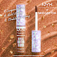 Lipgloss Set Bridgerton Royal Treasures 06 Topaz NYX PROFESSIONAL MAKEUP
