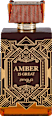 AMBER IS GREAT EdP- unisex zimaya