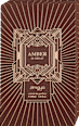 AMBER IS GREAT EdP- unisex zimaya