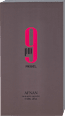 9pm REBEL EdP- unisex AFNAN